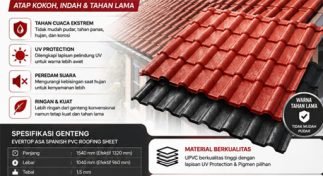 PVC-TILE